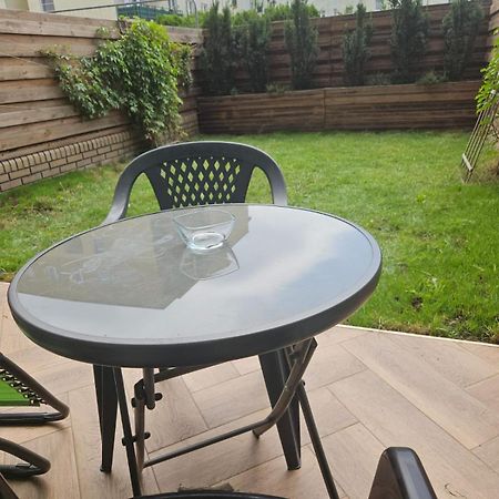 Apartament Z Ogrodem Lublin Zewnętrze zdjęcie