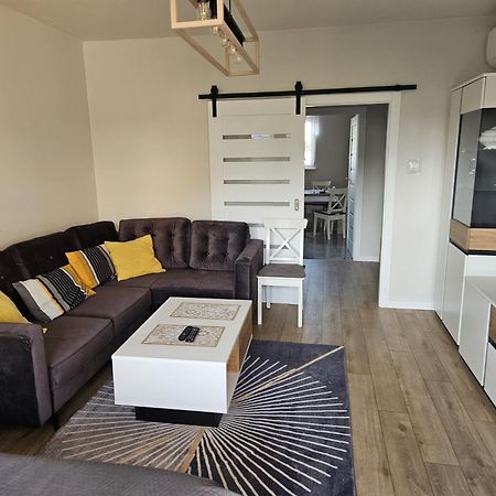 Apartament Z Ogrodem Lublin Zewnętrze zdjęcie