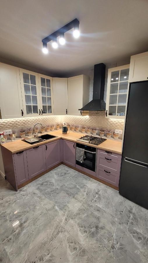 Apartament Z Ogrodem Lublin Zewnętrze zdjęcie