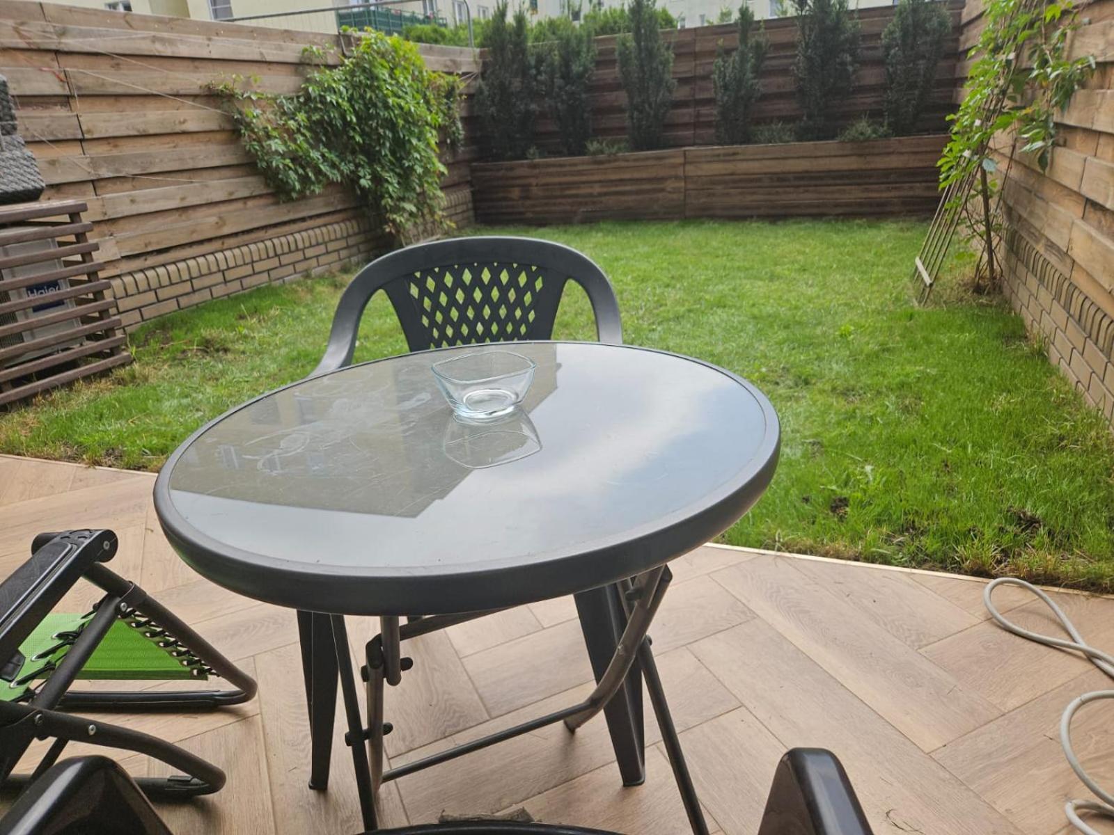 Apartament Z Ogrodem Lublin Zewnętrze zdjęcie