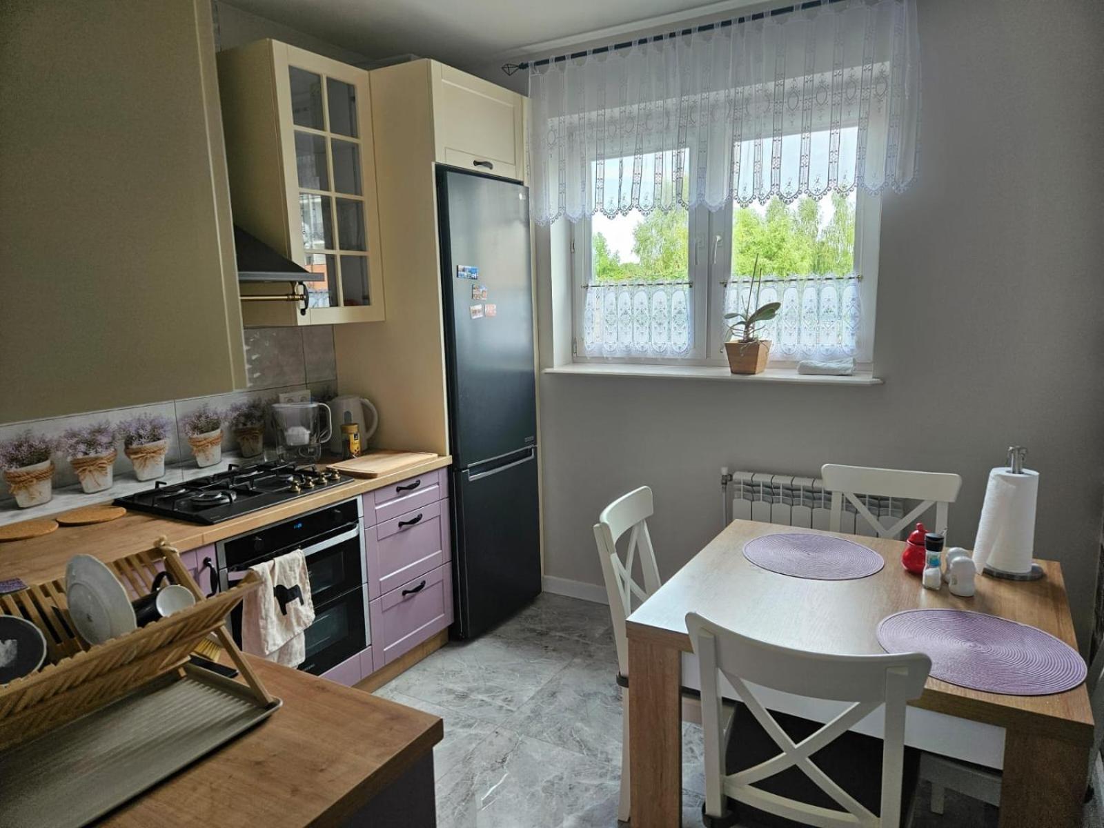 Apartament Z Ogrodem Lublin Zewnętrze zdjęcie