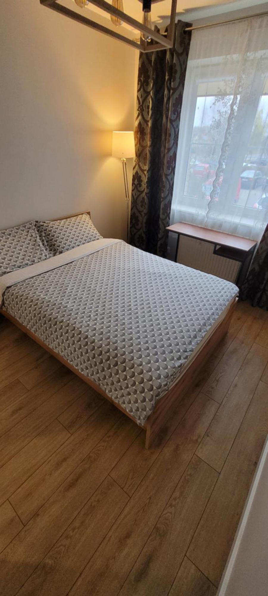 Apartament Z Ogrodem Lublin Zewnętrze zdjęcie